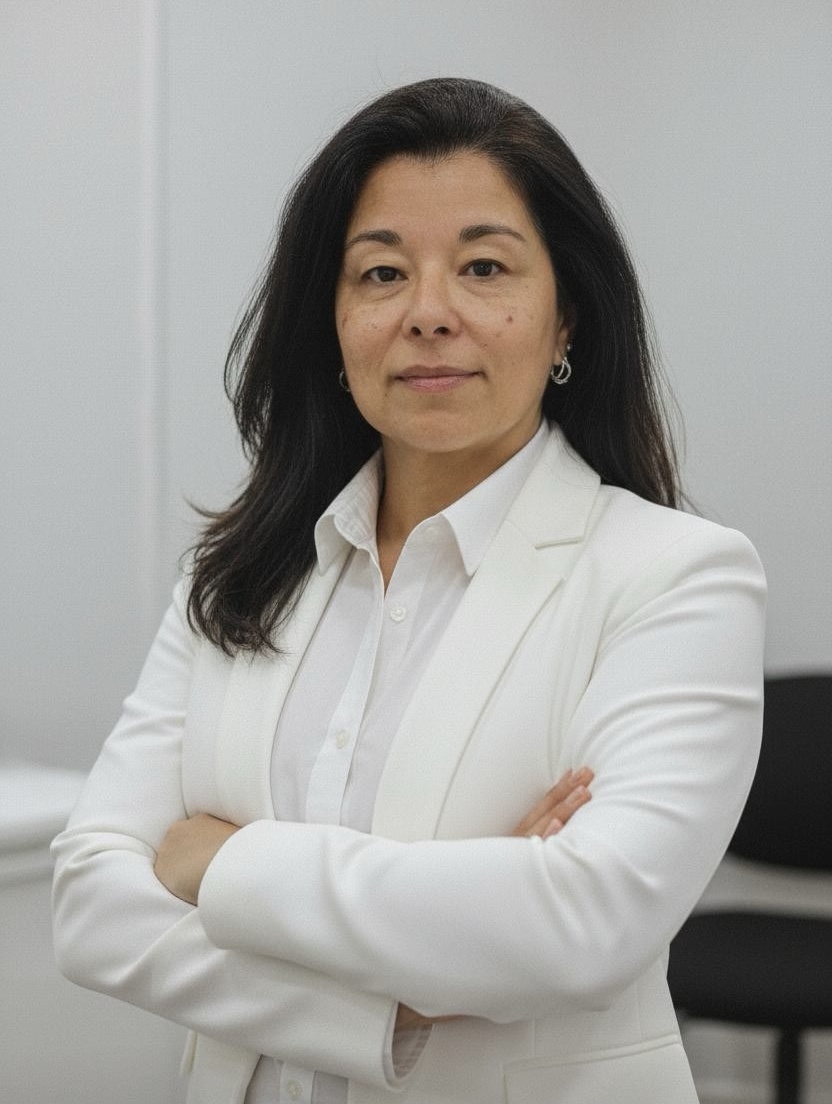 Nadia de Camargo